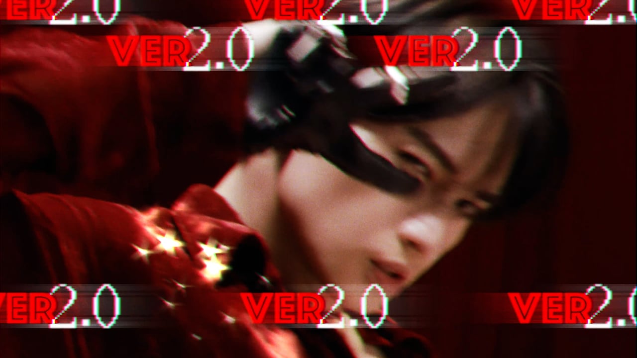 中島健人が“Sexy”をアップデート！新曲「IDOLIC」ミュージックビデオ公開