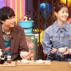 SixTONES松村北斗と松本若菜がMC「情熱ナイトフィーバー」詳細発表