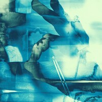 OSHIKIKEIGO「BOARDING PASS」配信ジャケット