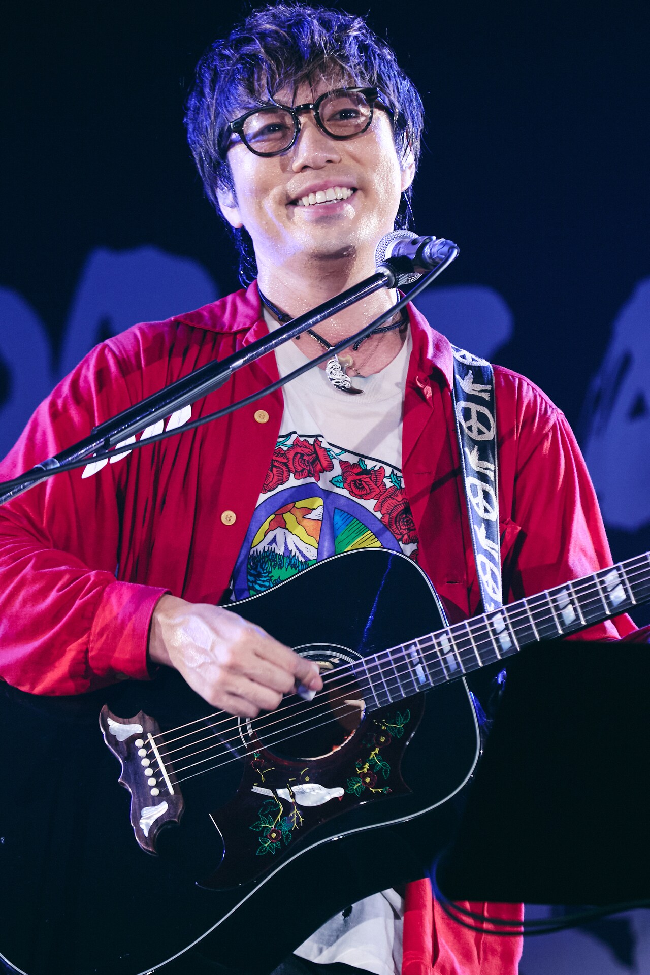高橋優（撮影：新保勇樹） - 高橋優がベスト盤レコ発ツアー開催