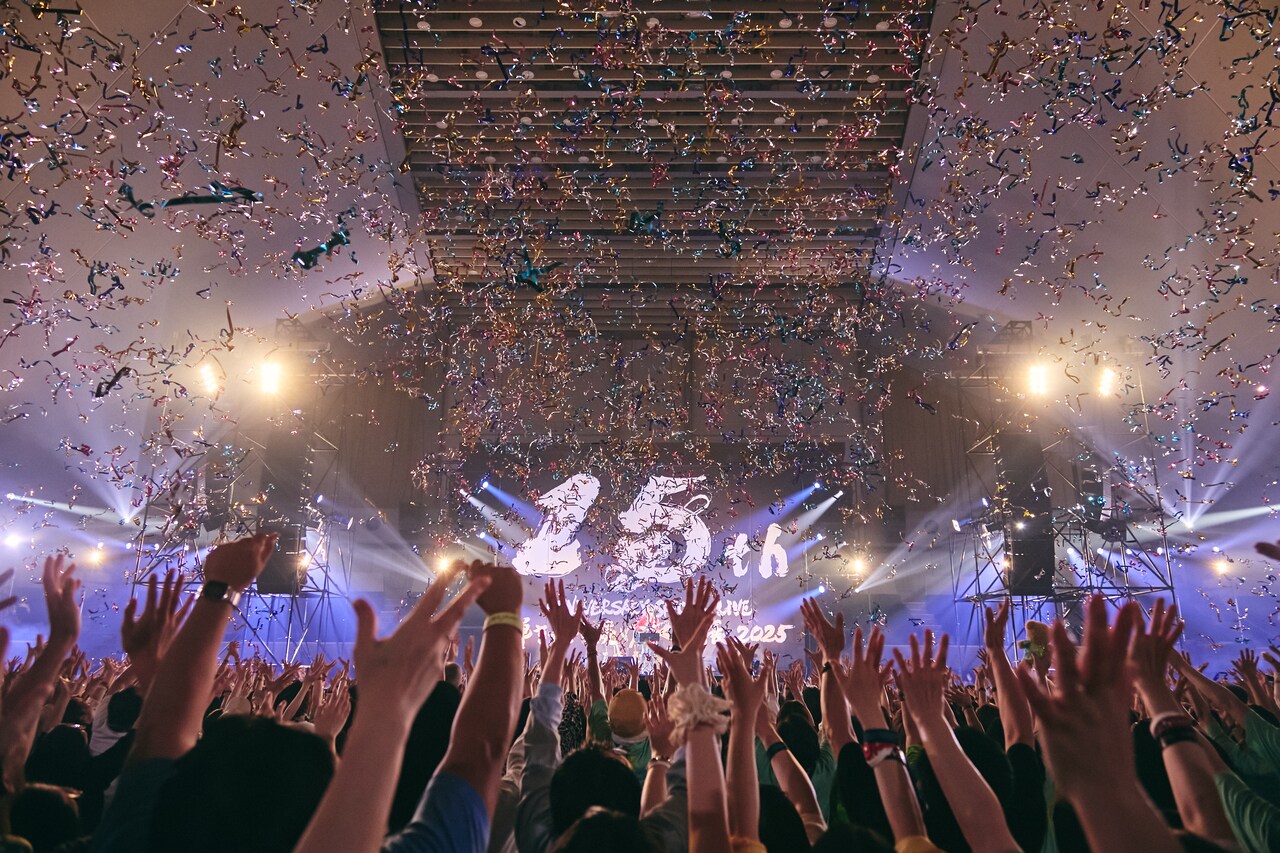 高橋優15th ANNIVERSARY SPECIAL LIVE IN AKITA 『～弾き語り