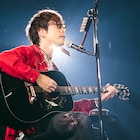 高橋優がベスト盤レコ発ツアー開催、来年「秋田CARAVAN MUSIC FES」も実施