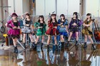 名古屋発アイドルグループ・THE ENCORE、元日に1stミニアルバムをCDリリース