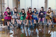 名古屋発アイドルグループ・THE ENCORE、元日に1stミニアルバムをCDリリース
