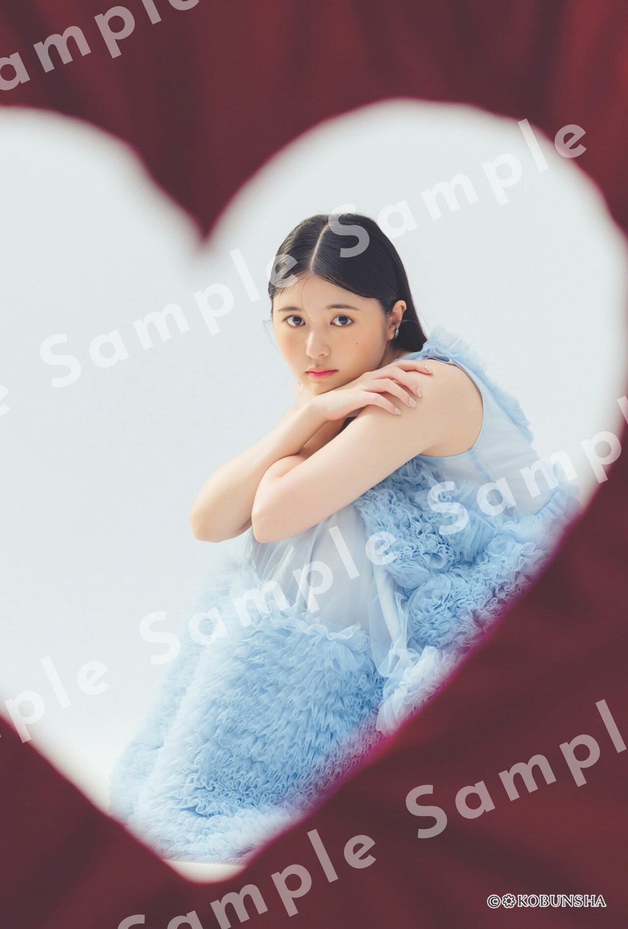 ミヨン　señorita サイン会　特典マグネット 9/27】NANIMONO『INTERNET MAGICAL GIRL』発売記念