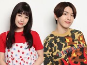 加藤千尋とINI髙塚大夢の「まぁみぃチャンネル」はドラマ「ESCAPE」の役だった