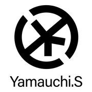 山内総一郎ソロプロジェクト「A-UN」ロゴ