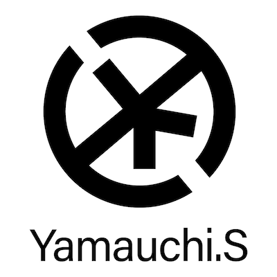 山内総一郎ソロプロジェクト「A-UN」ロゴ