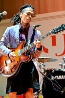 モリシー（Awesome City Club）