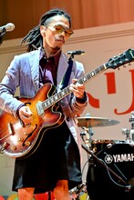 モリシー（Awesome City Club）