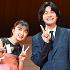 Aぇ! 佐野晶哉がトリツカレる“adieu”の魅力とは?上白石萌歌の隣で熱弁 「トリツカレ男」イベント開催