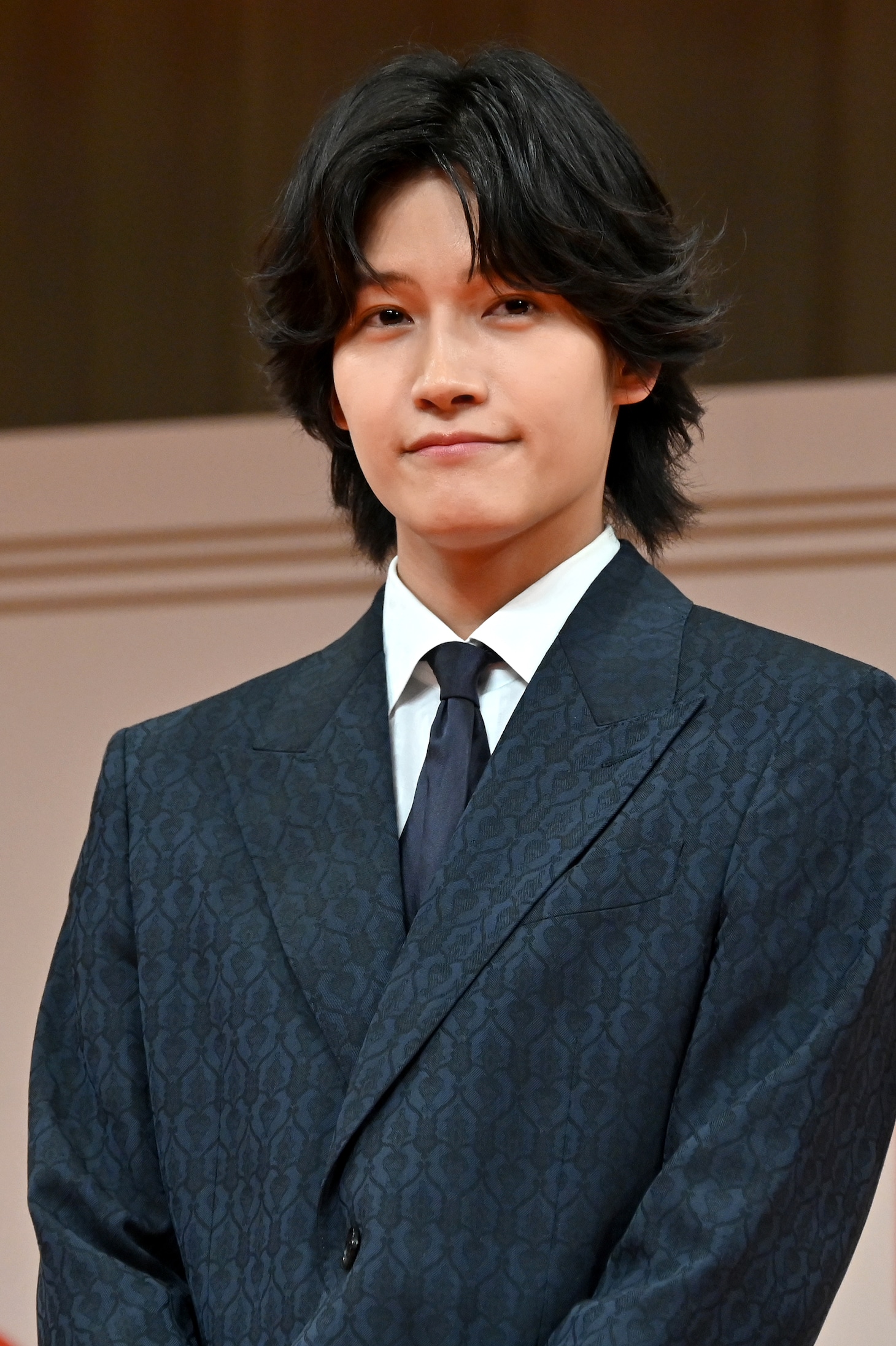 佐野晶哉（Aぇ! group）