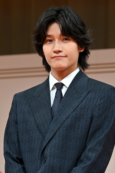 佐野晶哉（Aぇ! group）