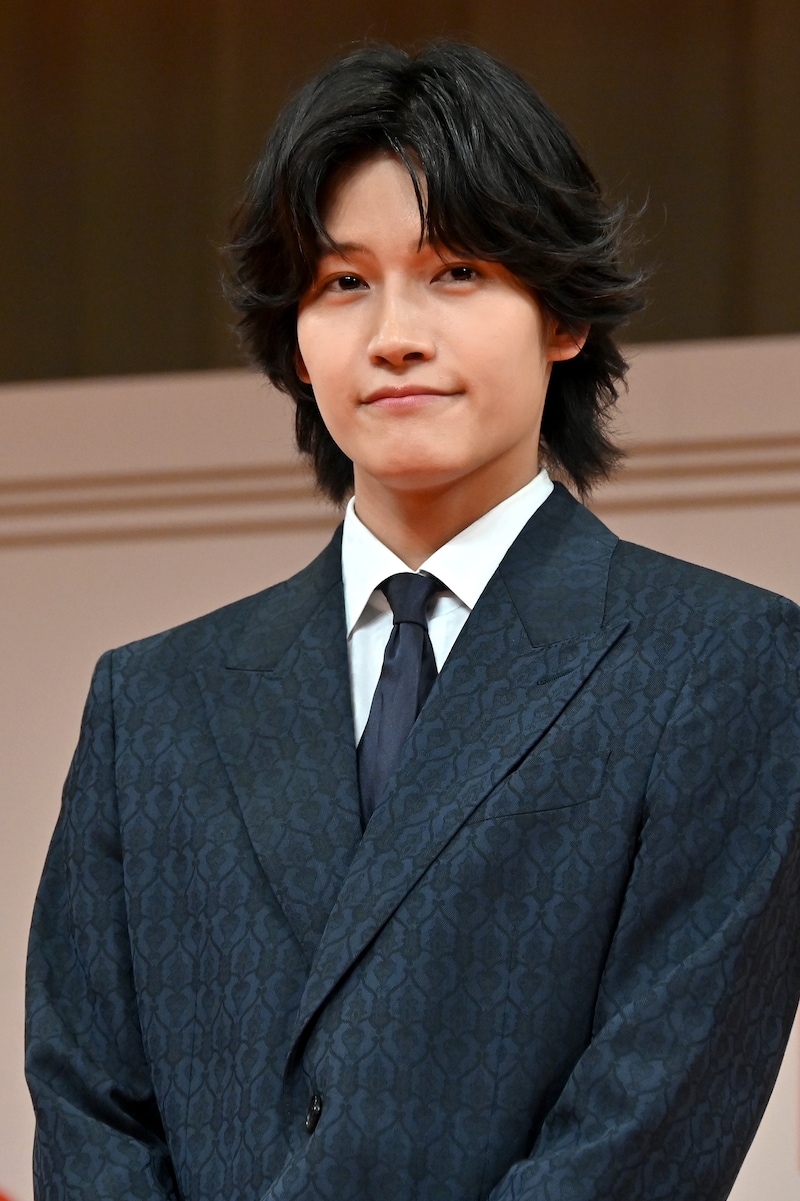 佐野晶哉（Aぇ! group）