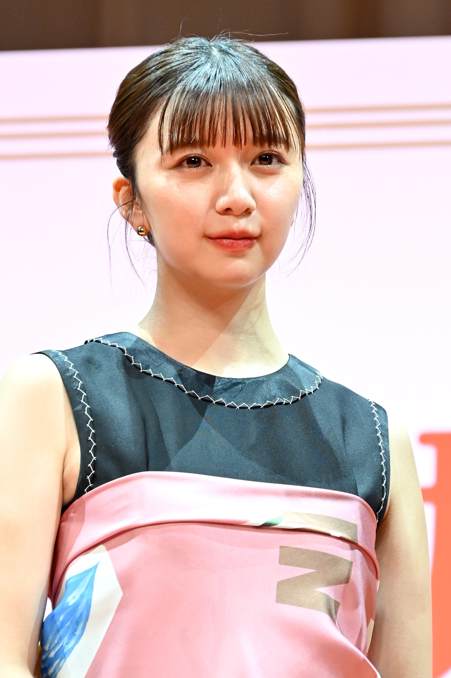 上白石萌歌