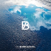 BE:FIRST「空」ジャケット