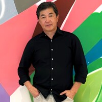 カルロス・トシキ