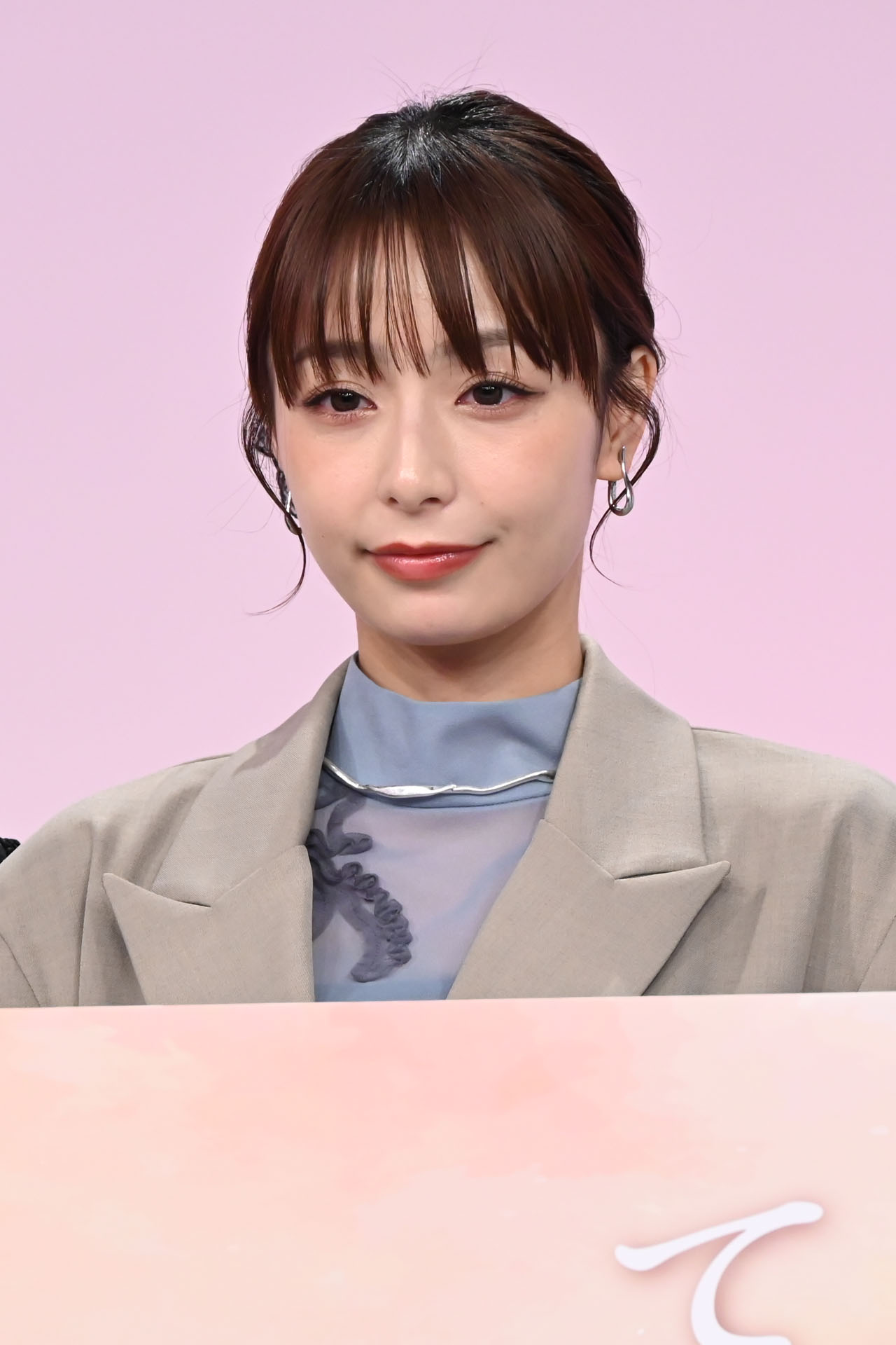 宇垣美里
