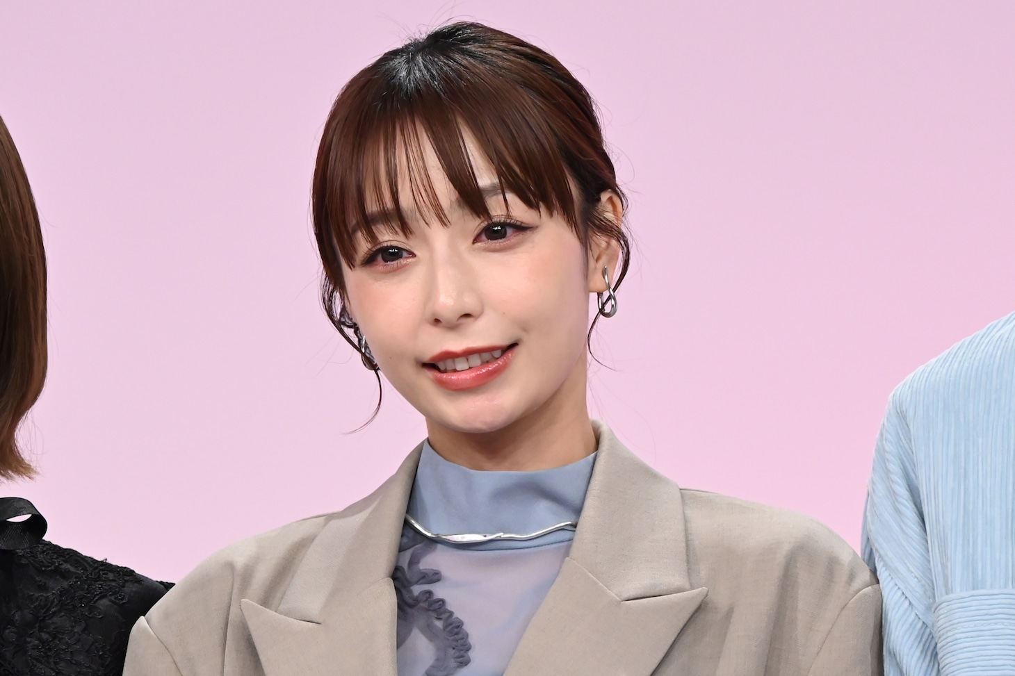 宇垣美里
