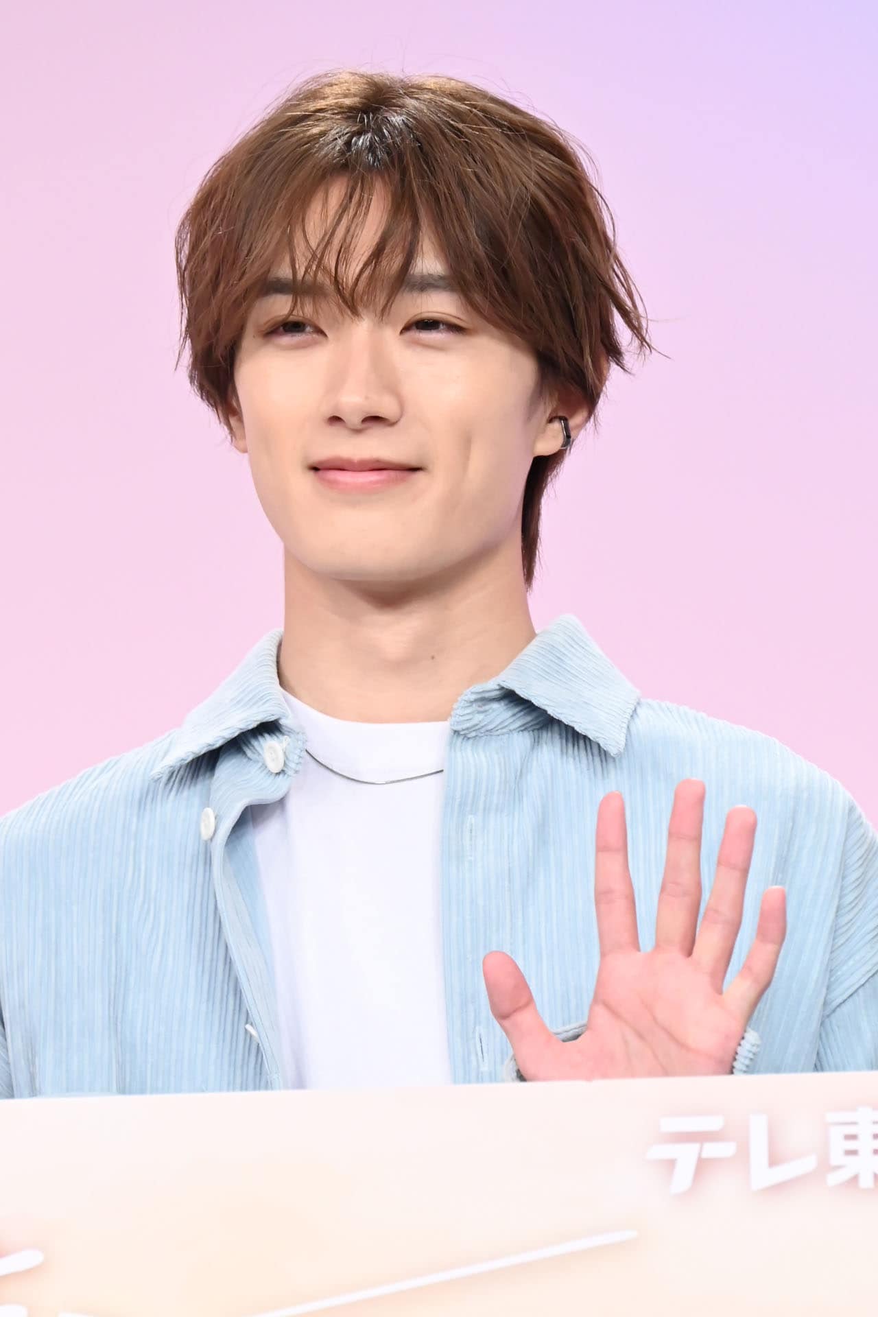 M!LK 山中柔太朗 本日21歳の誕生日のM!LK山中柔太朗、1st写真集「10ten」発売決定