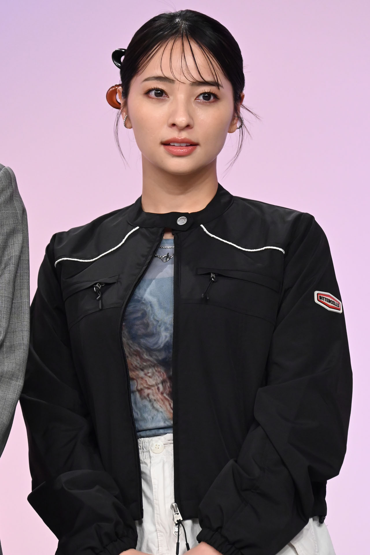 水崎綾女