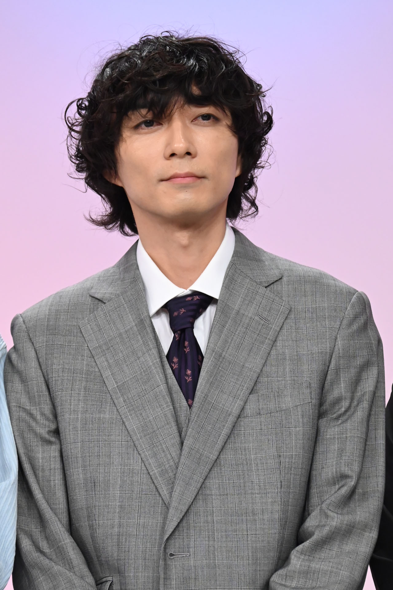 渋谷謙人