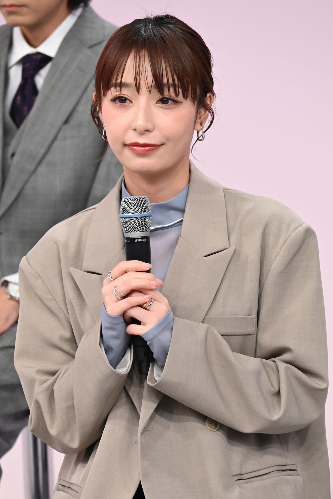 宇垣美里
