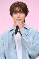 山中柔太朗（M!LK）