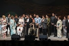 北島三郎、小林旭、里見浩太朗、水前寺清子ら24組が星野哲郎の名曲熱唱 ラストは全員であの曲を