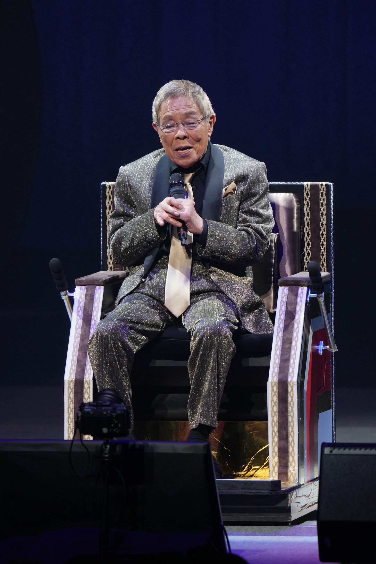 北島三郎