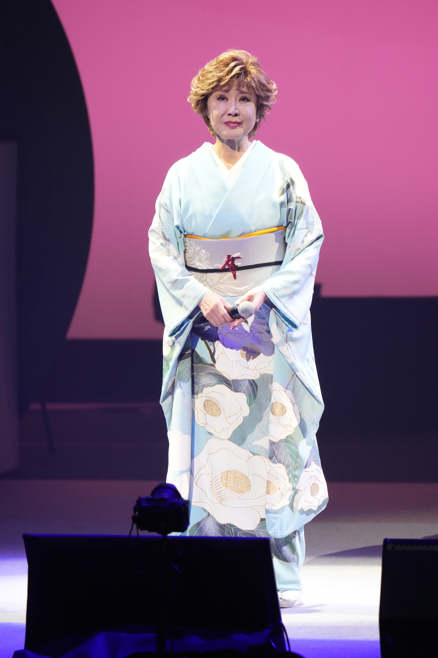小林幸子