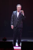 鳥羽一郎