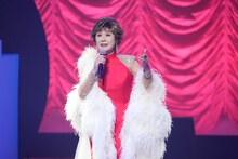 小林幸子