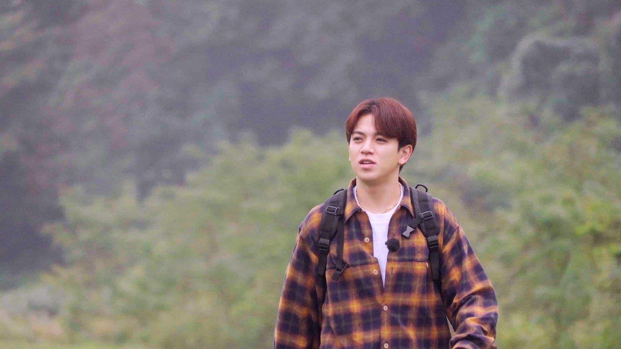 Travis Japan宮近海斗とSAY MY NAMEが絶景で舞い、蓮見翔と