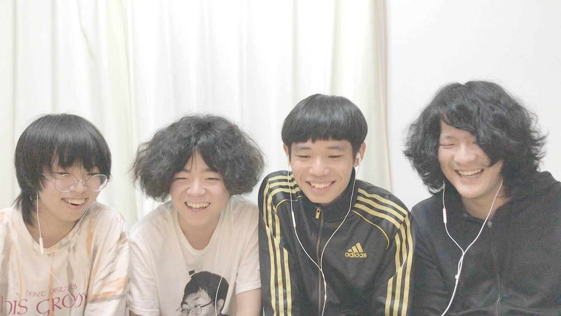 Travis Japan宮近海斗とSAY MY NAMEが絶景で舞い、蓮見翔とニシダが