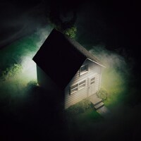 KEPURA「Abduct」ジャケット