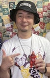 増子直純(怒髪天)