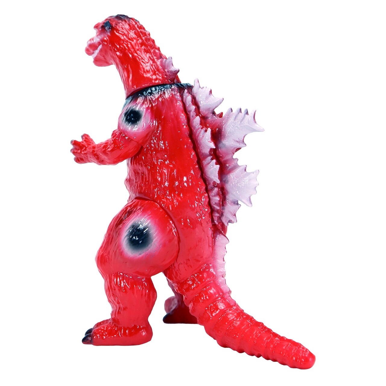 【未開封】ソフビ ホーク 楽天市場】【中古/未開封】 hi◇67 ミドルサイズシリーズ ゴジラ