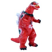 CCP ミドルサイズシリーズ ゴジラ（1954）増子直純（怒髪天）監修 赤べこカラー Ver.