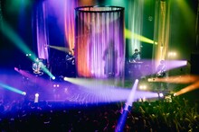 「菅原圭 first one-man live 2025 "knock, knock, knock"」の様子。（Photo by Taku Fujii）