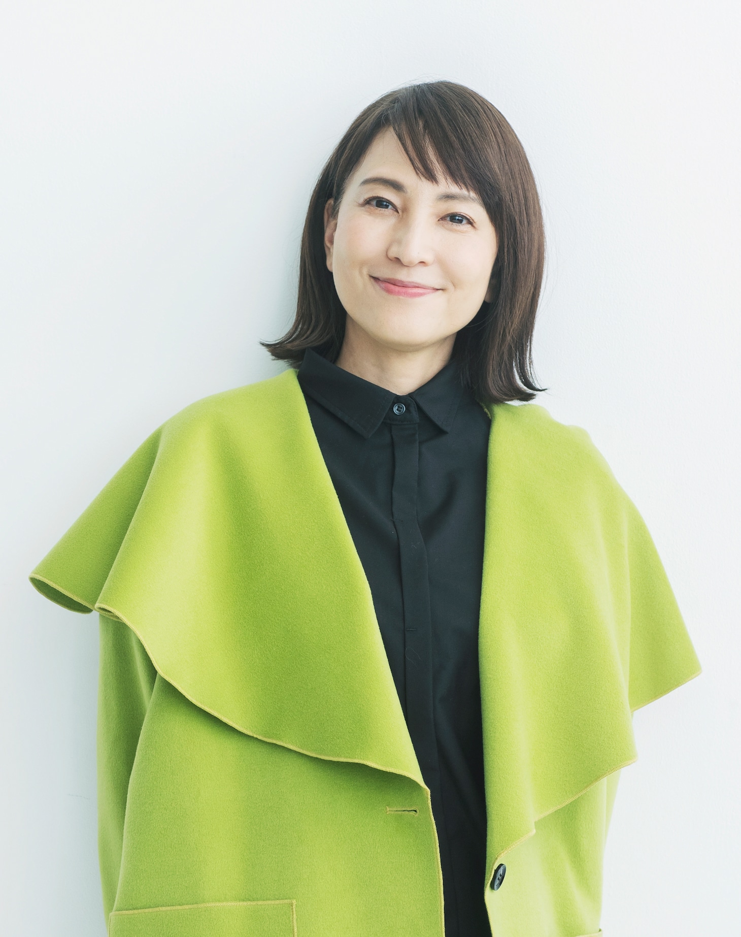 鈴木杏樹