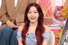 SAY MY NAMEのHITOMI（本田仁美）。