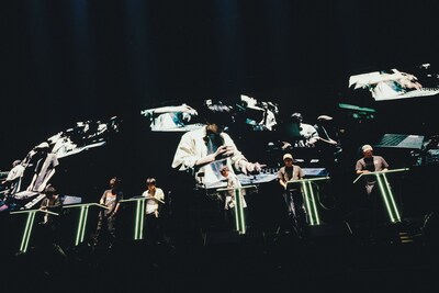 「MPC Special Session」の様子。（撮影：Daiki Miura）