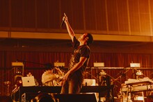 KMC（撮影：横山マサト）