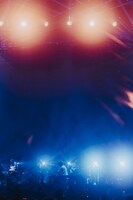 STUTS「Odyssey」の様子。（撮影：横山マサト）