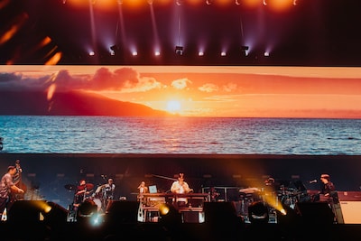 STUTS「Odyssey」の様子。（撮影：横山マサト）