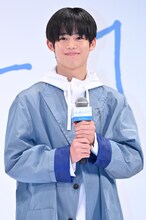 武市尚士（EBiDAN NEXT NAGOYA）