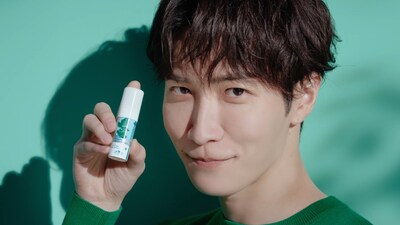 デンティス新CM「3人のデンティス」編より。