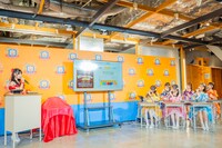 「Pontaパス1周年記念・白石まゆみ先生Presents 特別勉強会」の様子。