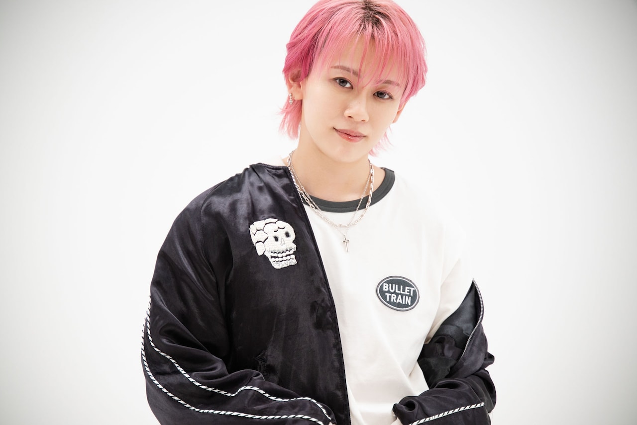 シューヤ - 超特急×ZOZOTOWNコラボアイテム撮影現場を直撃！メンバーが